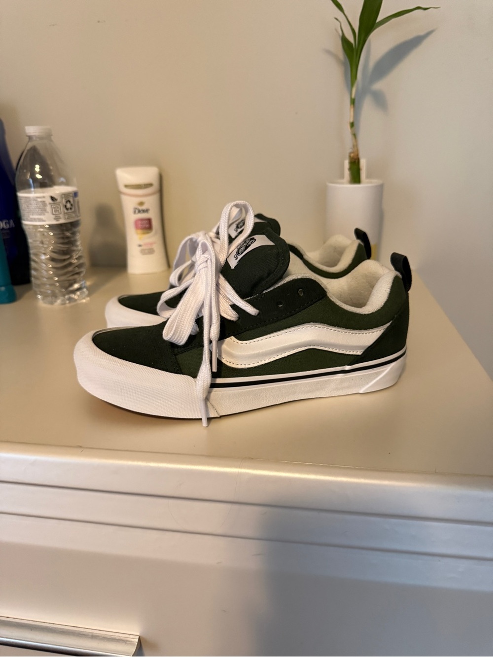 Vans Chunky